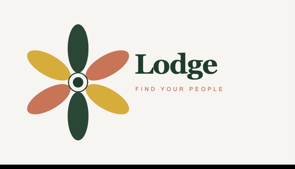 Lodge — Find your people